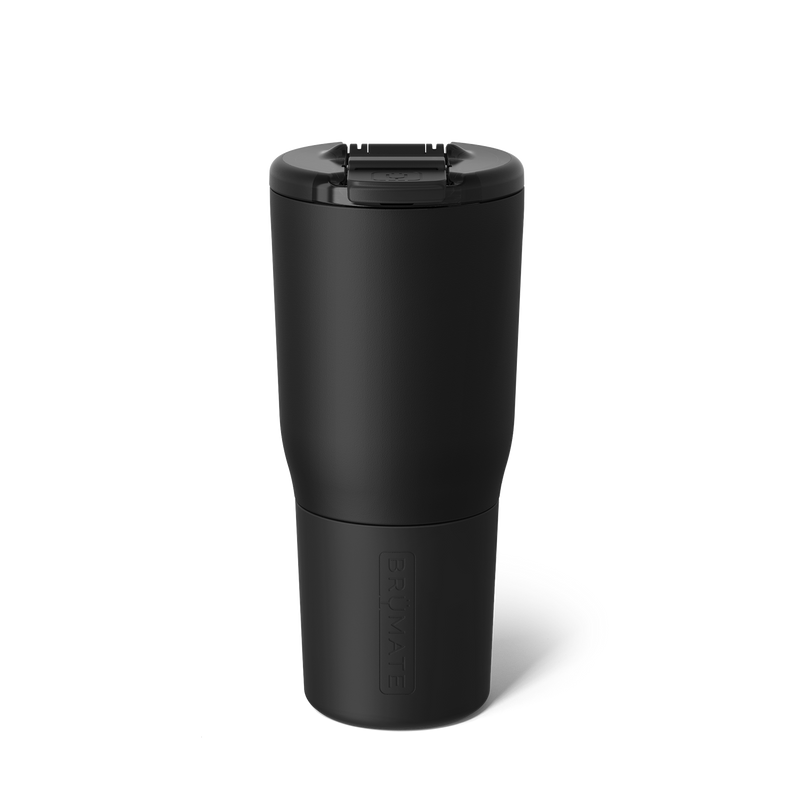 Nav 25oz | Matte Black