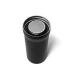 Pour Over | Matte Black | 20oz