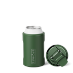 Hopsulator Duo | OD Green | 12oz Standard Cans