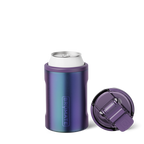 Hopsulator Duo | Dark Aura | 12oz Standard Cans