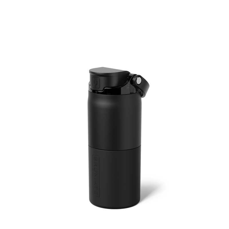 Rise 18oz | Matte Black