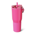 Resa Flip 35oz | Neon Pink
