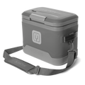 MagPack 12-Can Shoulder Sling Soft Cooler | Graphite