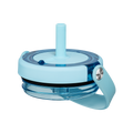 Resa Ü-Turn™ Replacement Lid 35oz | Glacier