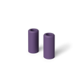 Era Flip + Resa Flip Replacement Straw Tips 30/40oz + 35oz | Dark Aura | 2-Pack