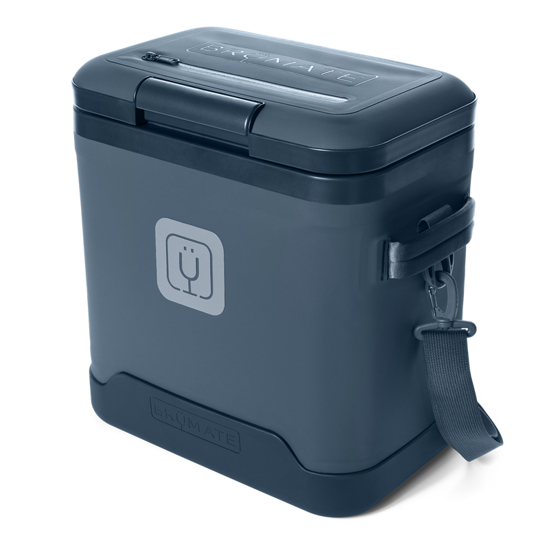 MagPack 18-Can Shoulder Sling Soft Cooler | Nightfall Blue