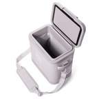 MagPack 18-Can Shoulder Sling Soft Cooler | Lilac