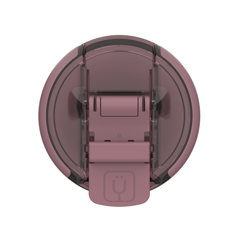 Müv + Nav OctaLock™ Replacement Lid 15/25oz | Rose Taupe