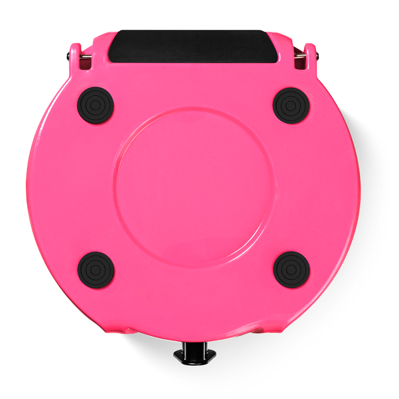 BackTap™ | Neon Pink | 3gal