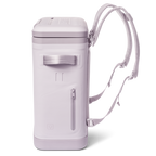 MagPack 24-Can Backpack Soft Cooler | Lilac