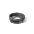 Hopsulator Slim OctaLock™ Gasket | Black Stainless