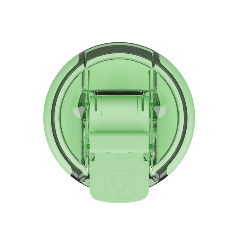 Hopsulator Duo/Trio OctaLock™ Lid | Kiwi