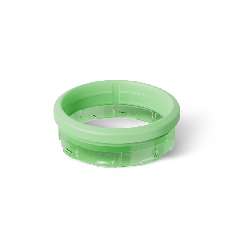 Hopsulator Duo/Trio OctaLock™ Gasket | Kiwi