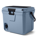 BrüTank 20-Quart Easy-Carry Cooler | Denim