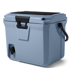 BrüTank 20-Quart Easy-Carry Cooler | Denim
