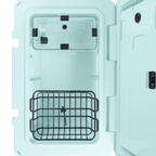 BrüTank 55-Quart Rolling Cooler | Blue Agave