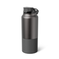 Rise 35oz | Black Stainless