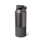Rise 35oz | Black Stainless