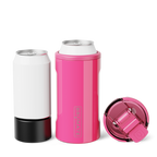 Hopsulator Trio | Neon Pink | 12/16oz Standard Cans