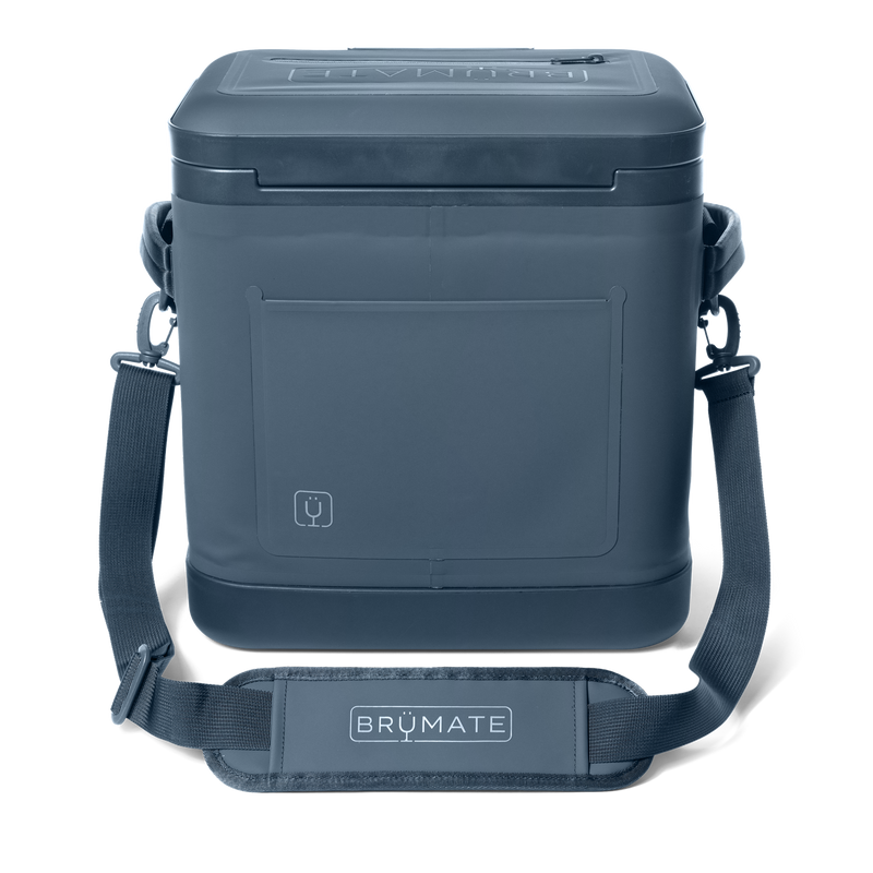 MagPack 18-Can Shoulder Sling Soft Cooler | Nightfall Blue