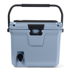 BrüTank 20-Quart Easy-Carry Cooler | Denim