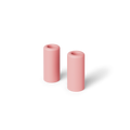 Era Flip + Resa Flip Replacement Straw Tips 30/40oz + 35oz | Guava | 2-Pack