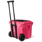 BrüTank 35-Quart Ultimate Day Trip Cooler Bundle | Neon Pink