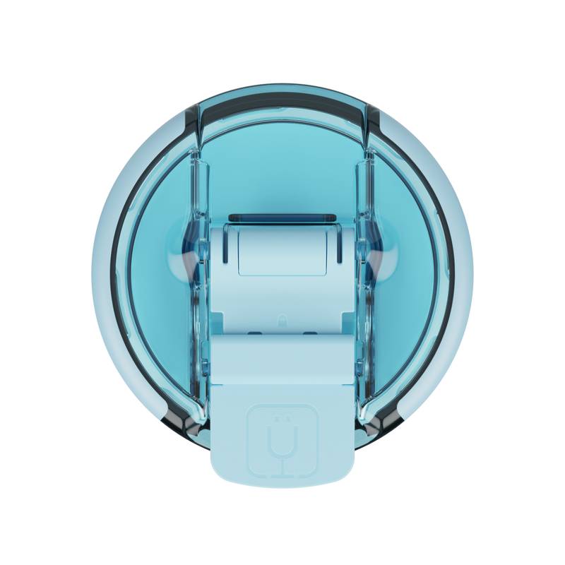 Müv + Nav OctaLock™ Replacement Lid 15/25oz | Glacier