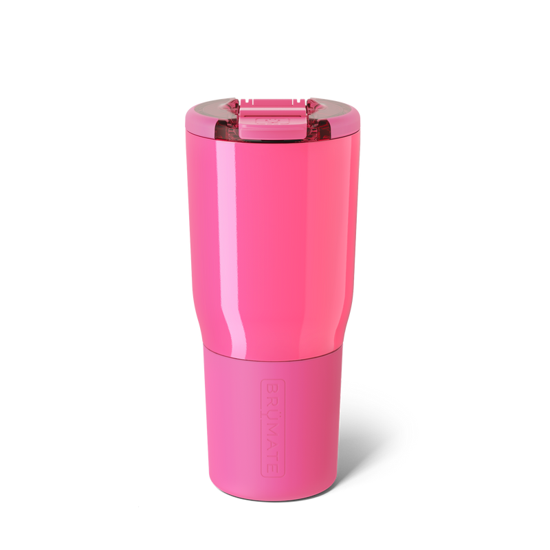 Nav 25oz | Neon Pink
