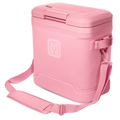 MagPack 18-Can Shoulder Sling Soft Cooler | Primrose