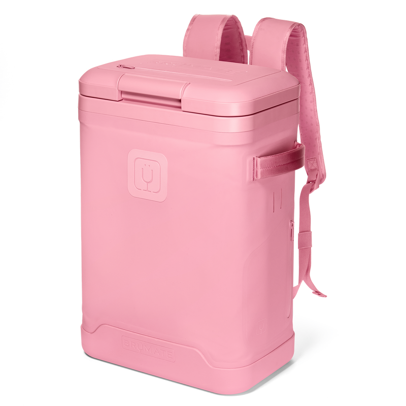 MagPack 24-Can Backpack Soft Cooler | Primrose