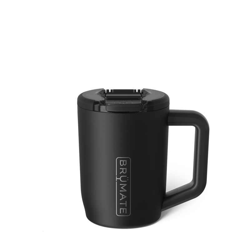 Müv 15oz | Matte Black