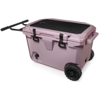BrüTank 55-Quart Rolling Cooler | Lilac Dusk