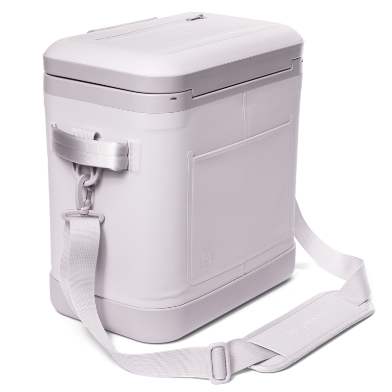 MagPack 18-Can Shoulder Sling Soft Cooler | Lilac
