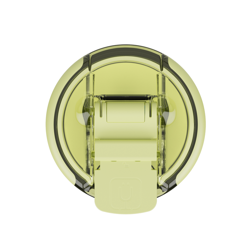 Hopsulator Duo/Trio OctaLock™ Lid | Prickly Pear