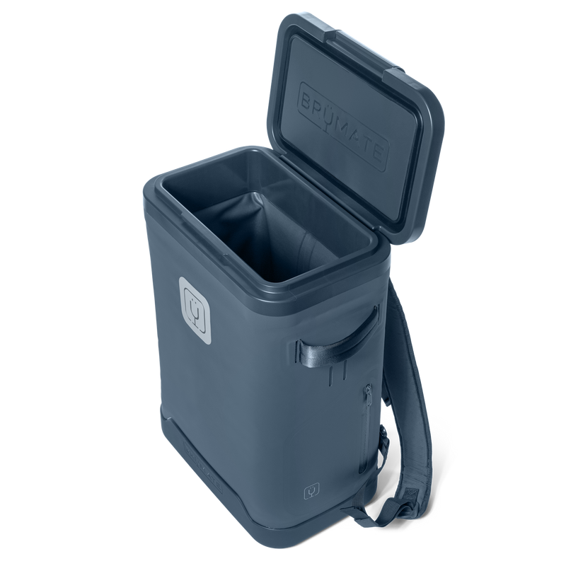MagPack 24-Can Backpack Soft Cooler | Nightfall Blue