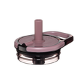 Leap Replacement Lid 12oz | Rose Taupe