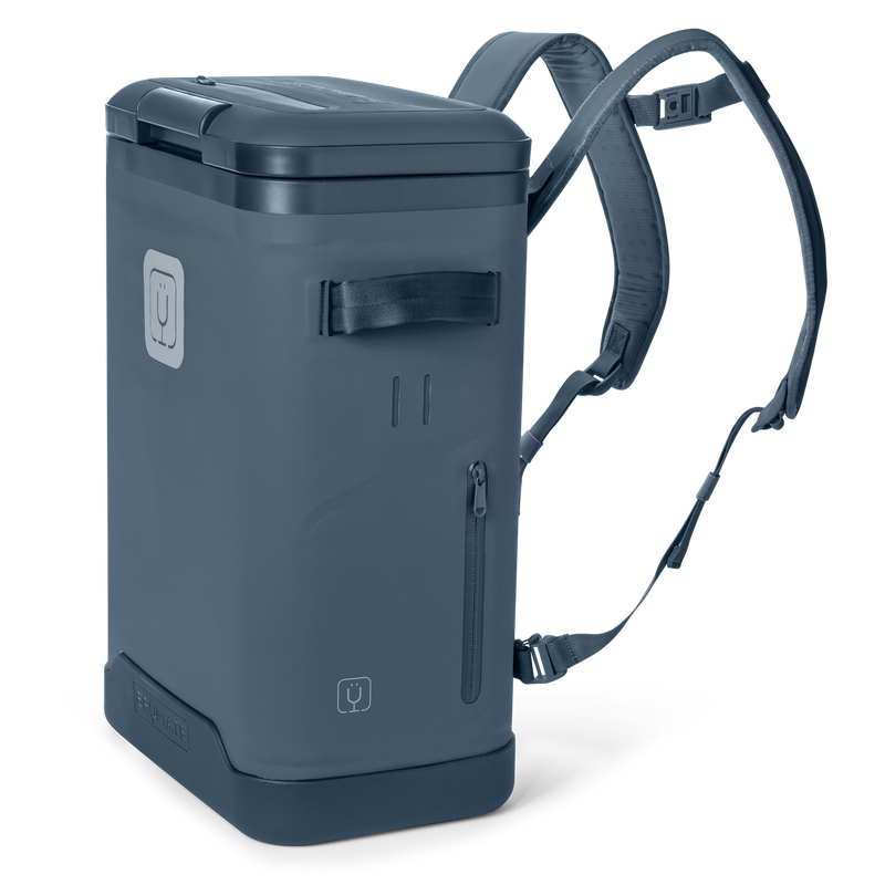 MagPack 24-Can Backpack Soft Cooler | Nightfall Blue