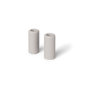 Era Flip + Resa Flip Replacement Straw Tips 30/40oz + 35oz | Dune | 2-Pack