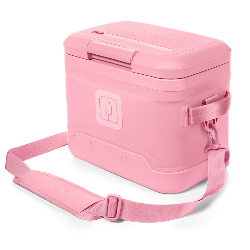 MagPack 12-Can Shoulder Sling Soft Cooler | Primrose