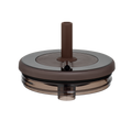 Era Replacement Lid 30/40oz | Java