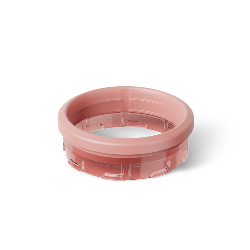 Hopsulator Duo/Trio OctaLock™ Gasket | Guava