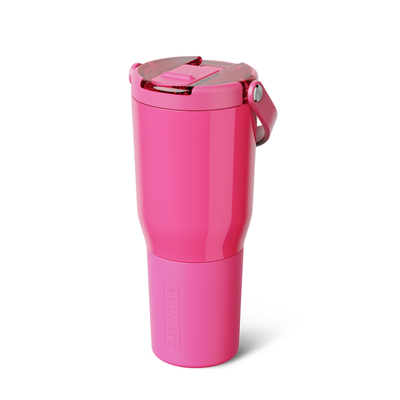 Resa Flip 35oz | Neon Pink