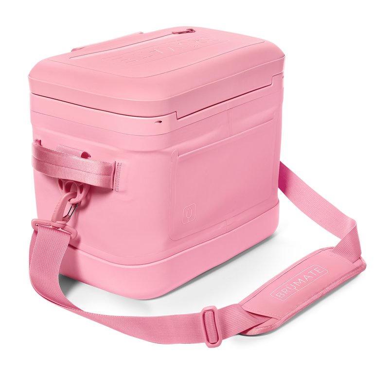MagPack 12-Can Shoulder Sling Soft Cooler | Primrose