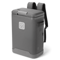 MagPack 24-Can Backpack Soft Cooler | Graphite