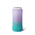 Hopsulator Slim | Glitter Mermaid | 12oz Slim Cans