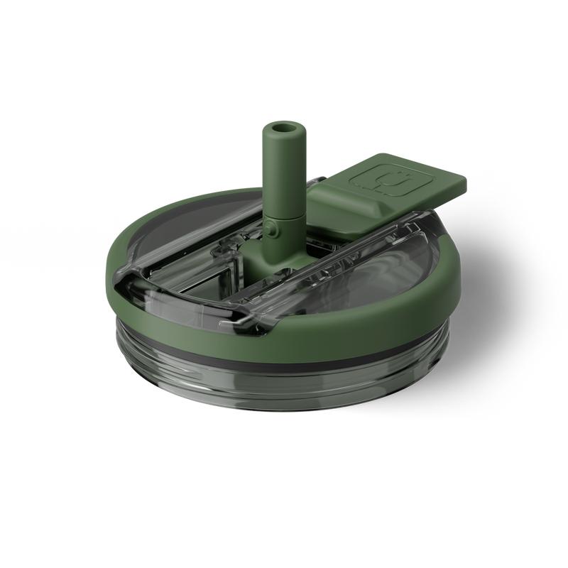Era Flip Replacement Lid 30/40oz | OD Green