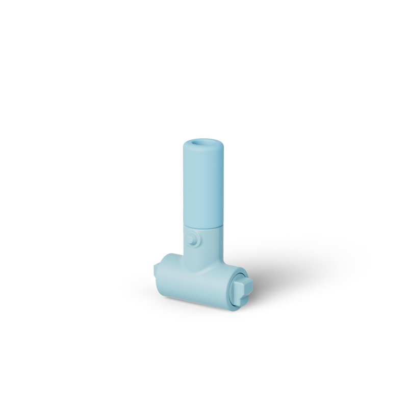 Era Flip + Resa Flip Replacement Flip Straw 30/40oz + 35oz | Glacier