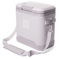 MagPack 18-Can Shoulder Sling Soft Cooler | Lilac