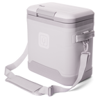 MagPack 18-Can Shoulder Sling Soft Cooler | Lilac
